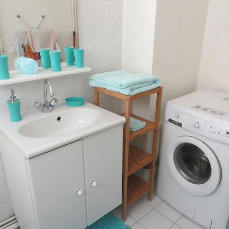 Foch St. Germain Apartman Maisons-Laffitte Kültér fotó