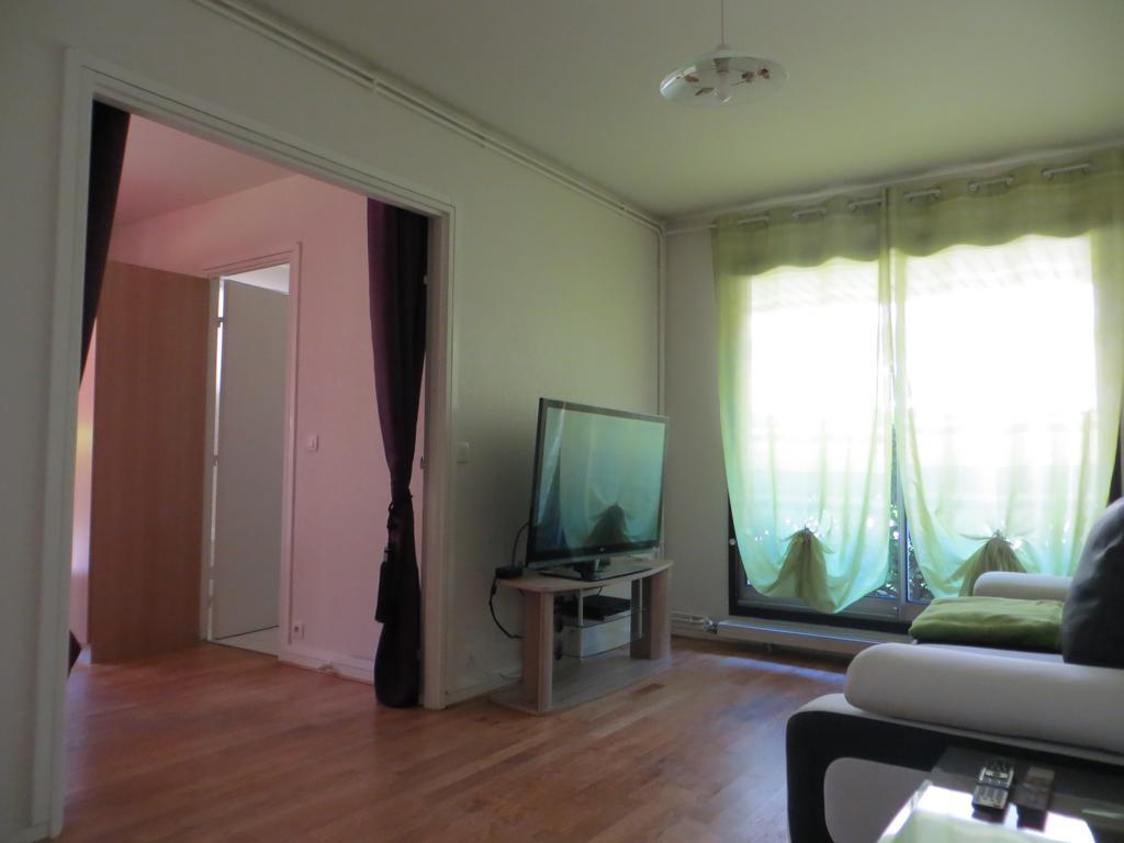 Foch St. Germain Apartman Maisons-Laffitte Kültér fotó